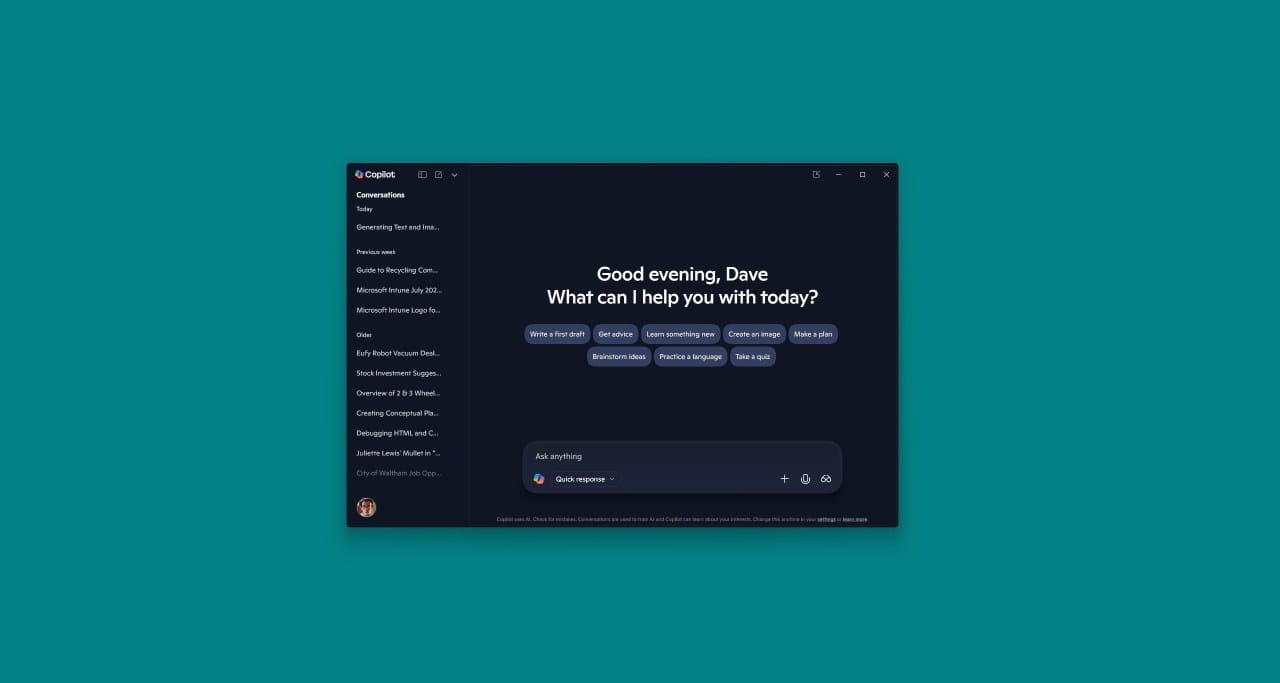 How to Generate Text and Images with Microsoft Copilot in Windows 11 Like A Pro: The Ultimate Guide