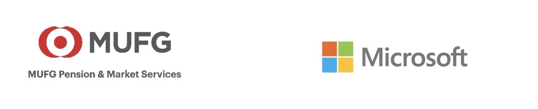 Microsoft and MUFG Pension & Market Services (MPMS) Launch Five-Year AI Partnership to Modernize Financial Services
