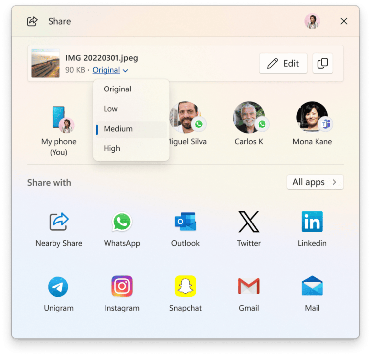 Windows 11 Insider Preview Build 27898: Taskbar Icon Scaling, Quick Machine Recovery, and More Transform the User Experience