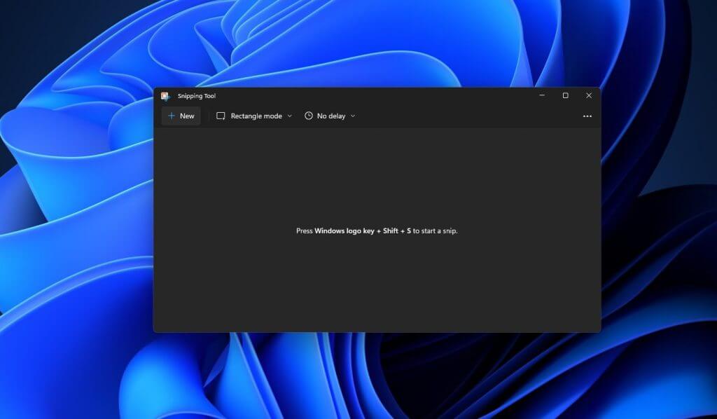 4 keyboard shortcuts to take a screenshot fast and easy on Windows 11 