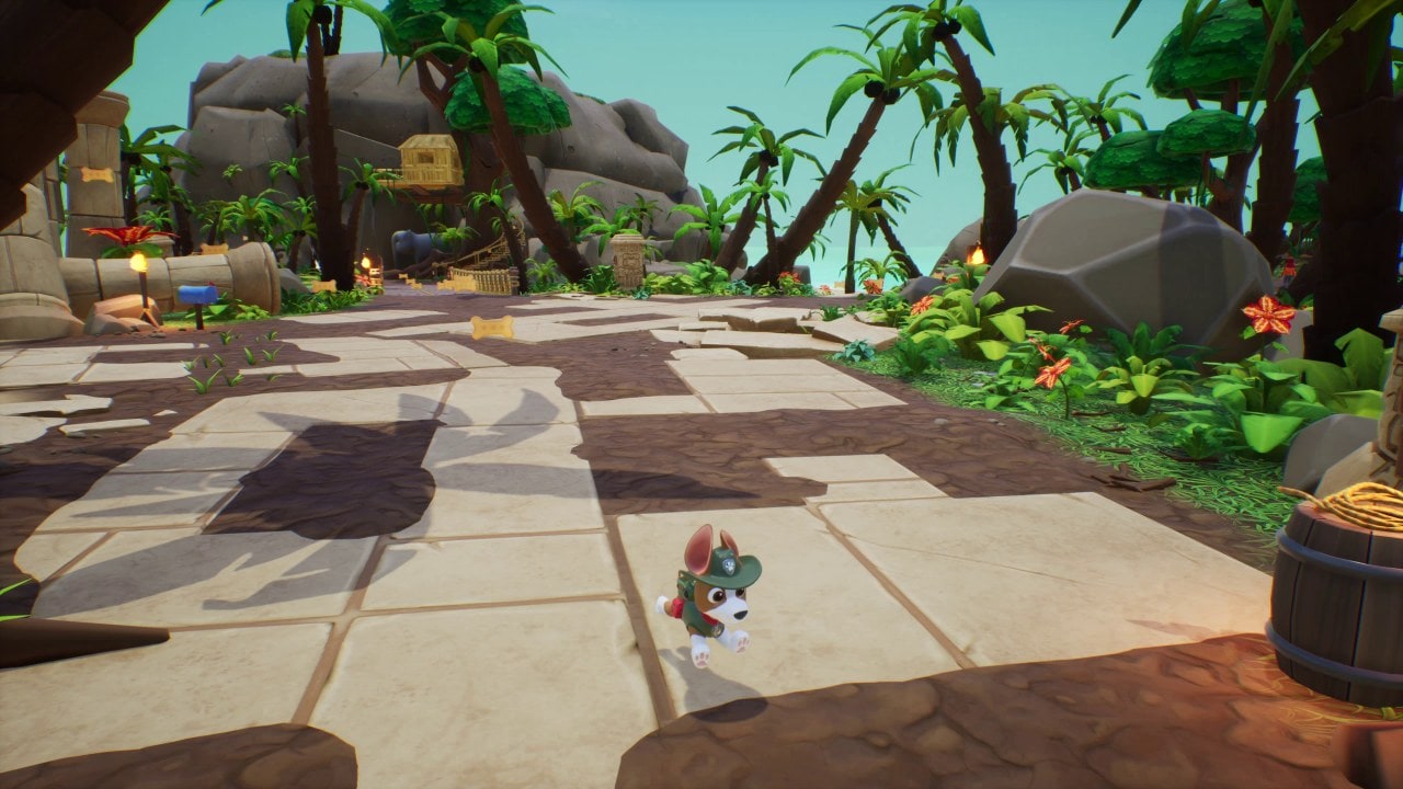 Xbox Free Play Days for August 2025 Features The Elder Scrolls Online, PAW Patrol World, Cassette Beasts, and Souldiers