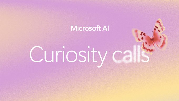 Microsoft Announces MAI-Voice-1 and MAI-1-Preview, Pioneering In-House AI Models Redefining Copilot and Speech Technology