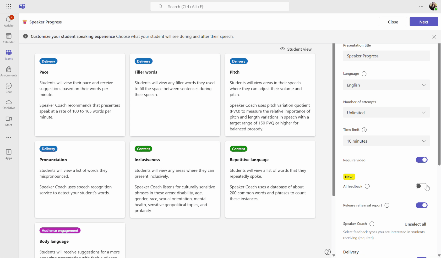 Microsoft Education Rolls Out Major Exciting Back-to-School Updates: Copilot AI Features, LMS Integration, Learning Accelerators, and More for August 2025