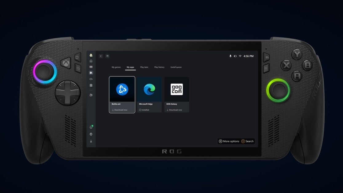 Xbox PC App Update Reveals Exciting “My Apps” Tab for Insiders: Seamless Access to Games and Utilities Arrives on Windows 11