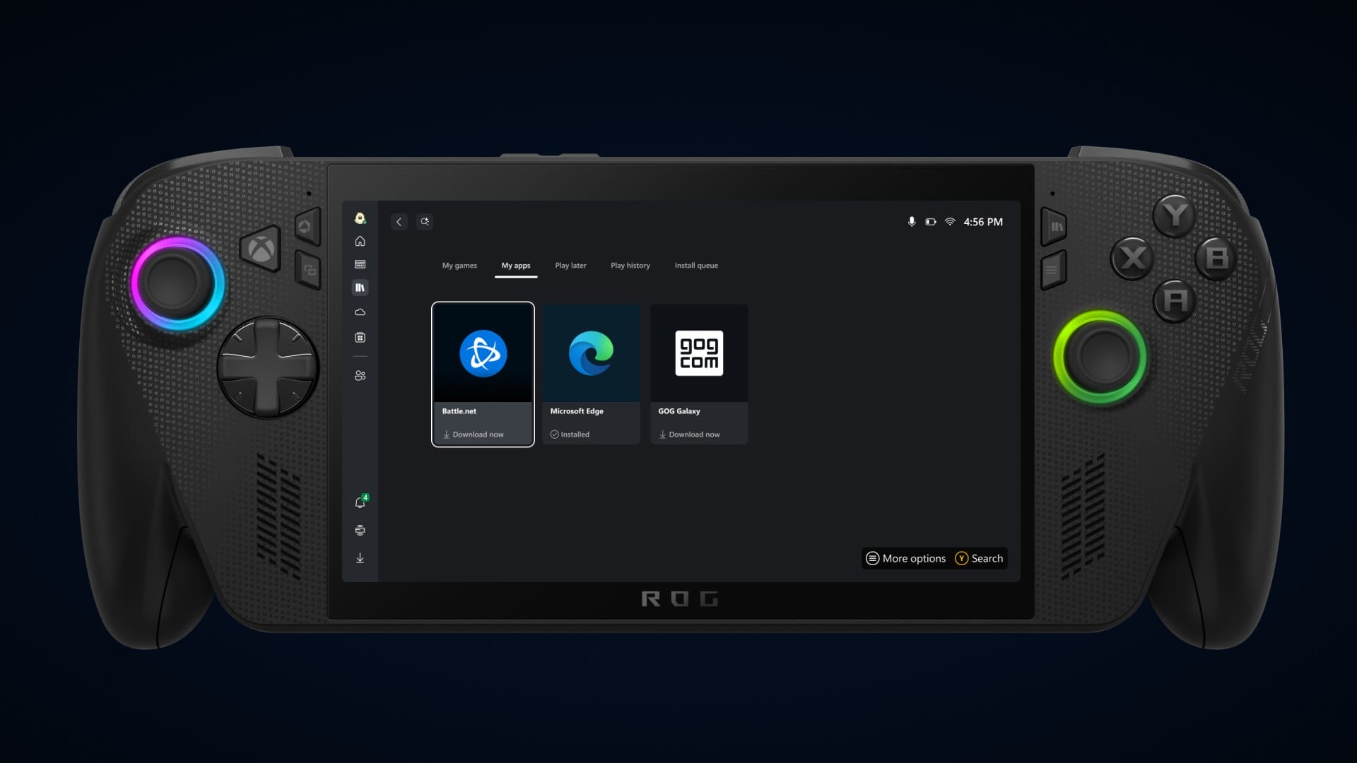 Xbox PC App Update Reveals Exciting “My Apps” Tab for Insiders: Seamless Access to Games and Utilities Arrives on Windows 11