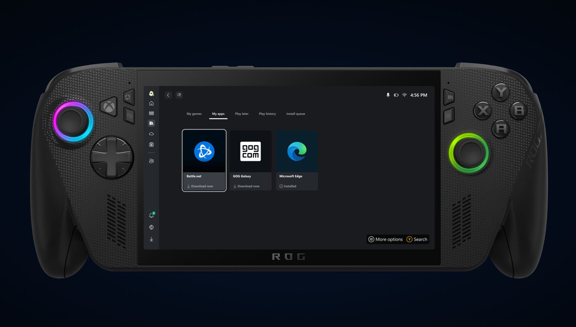 Xbox August 2025 Update: Seamless Cross-Device Play History, Smarter Navigation & New Features for Surface, Copilot, and Game Pass