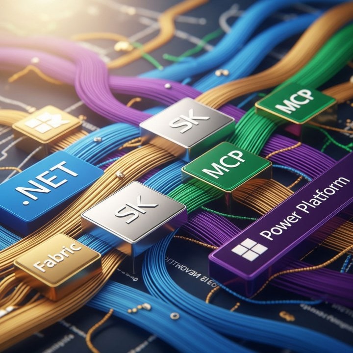 Microsoft Sentinel and Defender Portal Integration Rolls Out with Data Lake Public Preview, Plus .NET and .NET Framework Receive August 2025 Updates