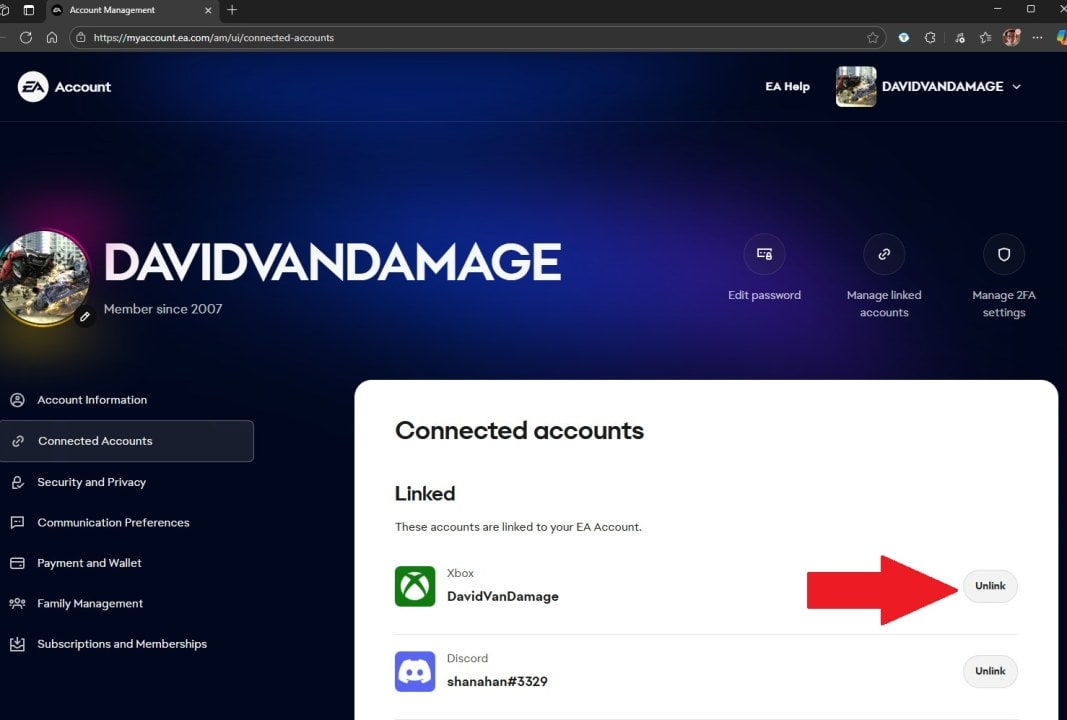 How to Safely Unlink Your EA Account from Xbox: The Complete 2025 Guide