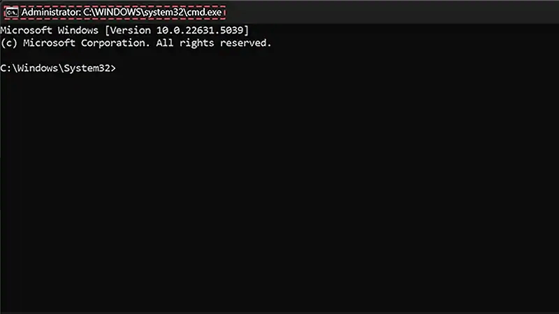 How to Enable Secure Boot on Windows 11