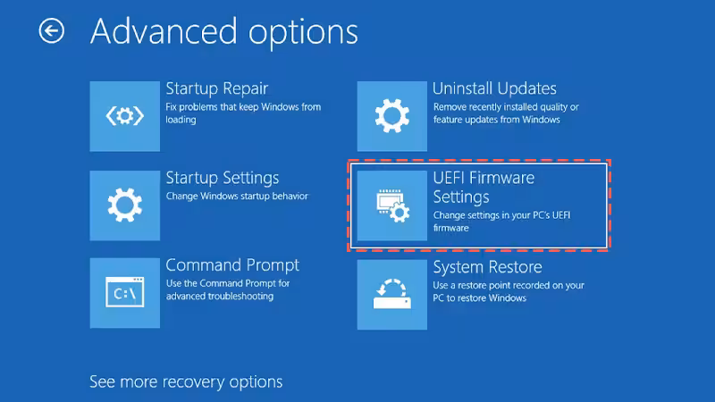 How to Enable Secure Boot on Windows 11