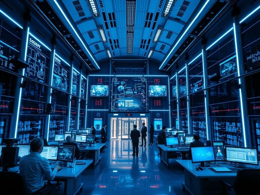 Security Leadership in the Age of Constant Disruption: 5 Shifts Reshaping Enterprise Security in 2025