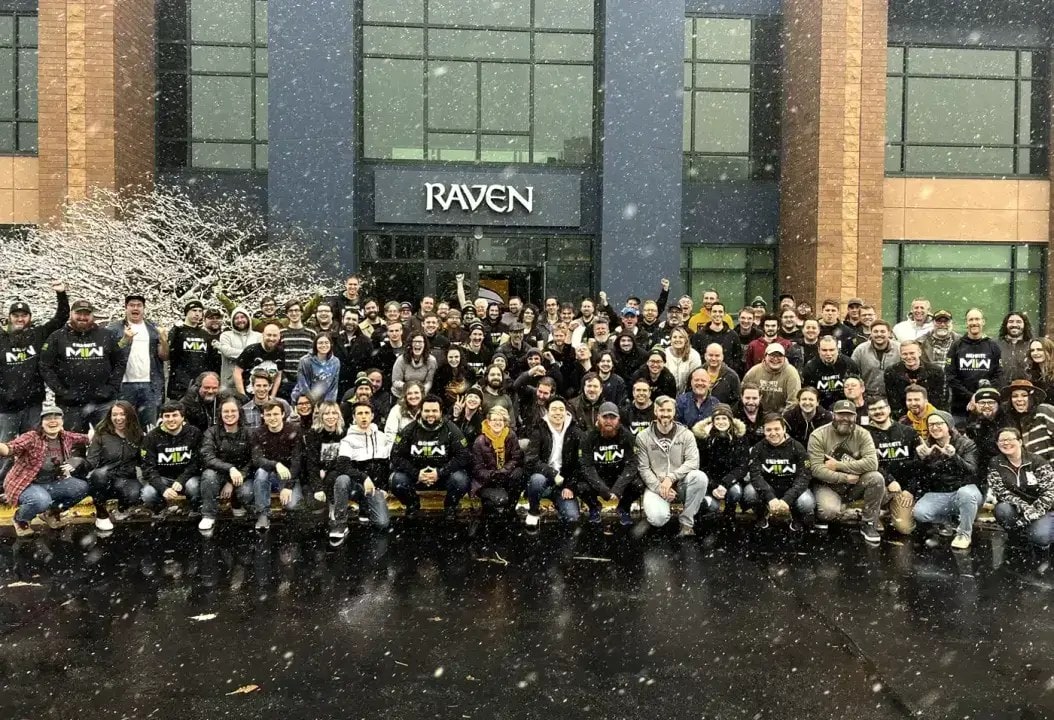 Raven Software Workers Unanimously Ratify First Union Contract at Microsoft, Poised to Raise the Bar for Video Game Industry Standards in 2025 and Beyond