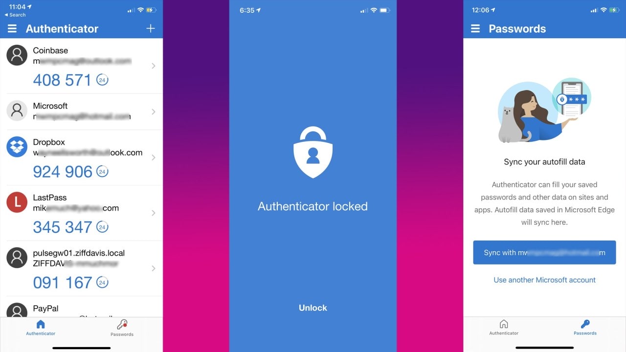 Microsoft Authenticator Ends Password Support, All Users Must Now Move to Using Passkeys—PIN, Fingerprint, Facial Recognition, or Windows Hello