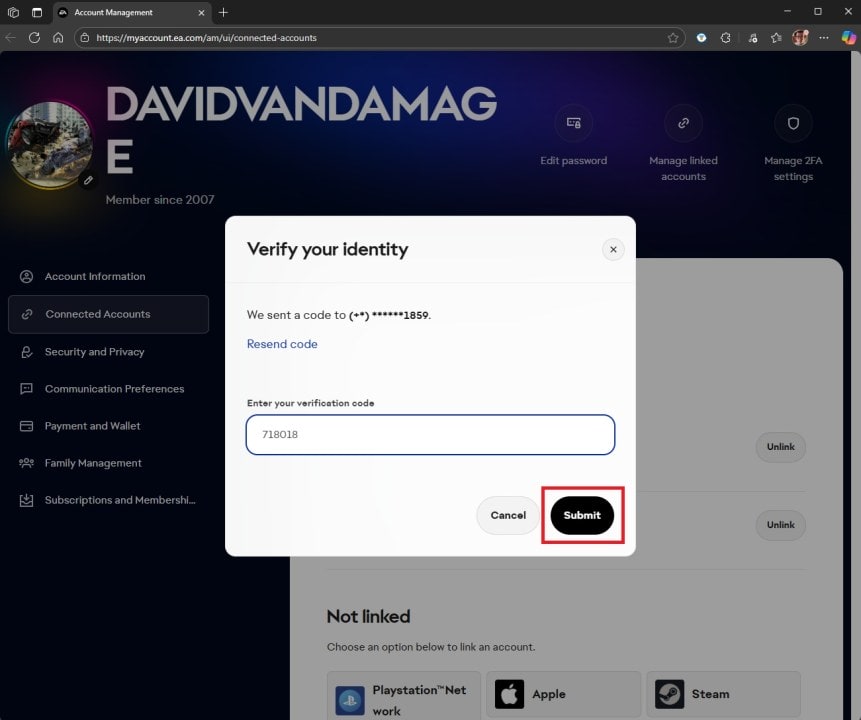 How to Safely Unlink Your EA Account from Xbox: The Complete 2025 Guide