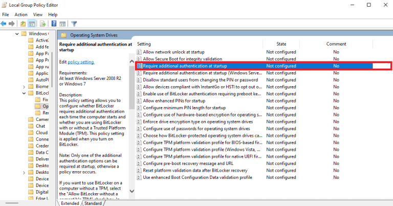ow to create your own USB startup key from scratch on Windows 11 — OnMSFT.com