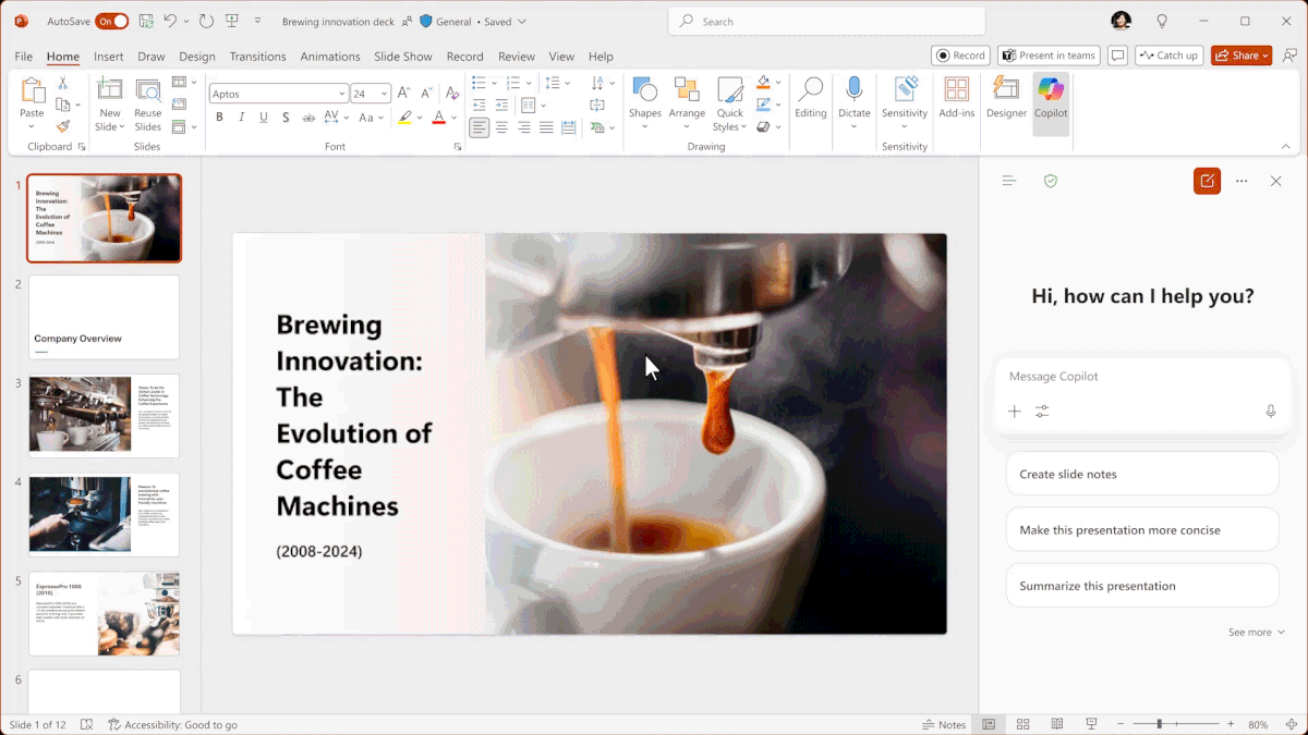 Microsoft 365 Copilot Chat Launches Across Office Apps: Unified AI Assistance Now in Word, Excel, PowerPoint, Outlook, and OneNote