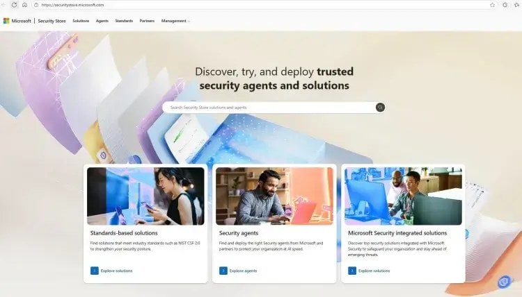 Microsoft Security Store Launches: A Fresh New Marketplace for AI-Driven Cyber Defense
