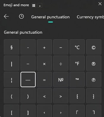Effortless Mastery: How to Type Em Dash (—) on Windows 11 With Ease