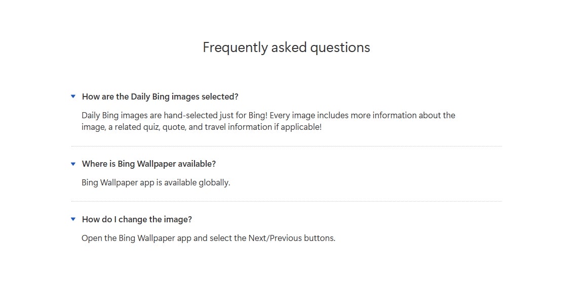 Bing Wallpaper App on Windows 11: How to Brighten Your Daily Desktop