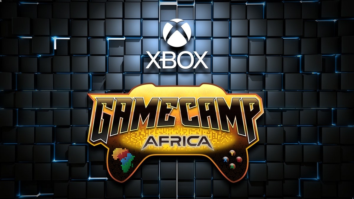 Xbox Game Camp Africa 2025: Empowering Innovation Across the Continent with Dynamic 12-Week Virtual Program