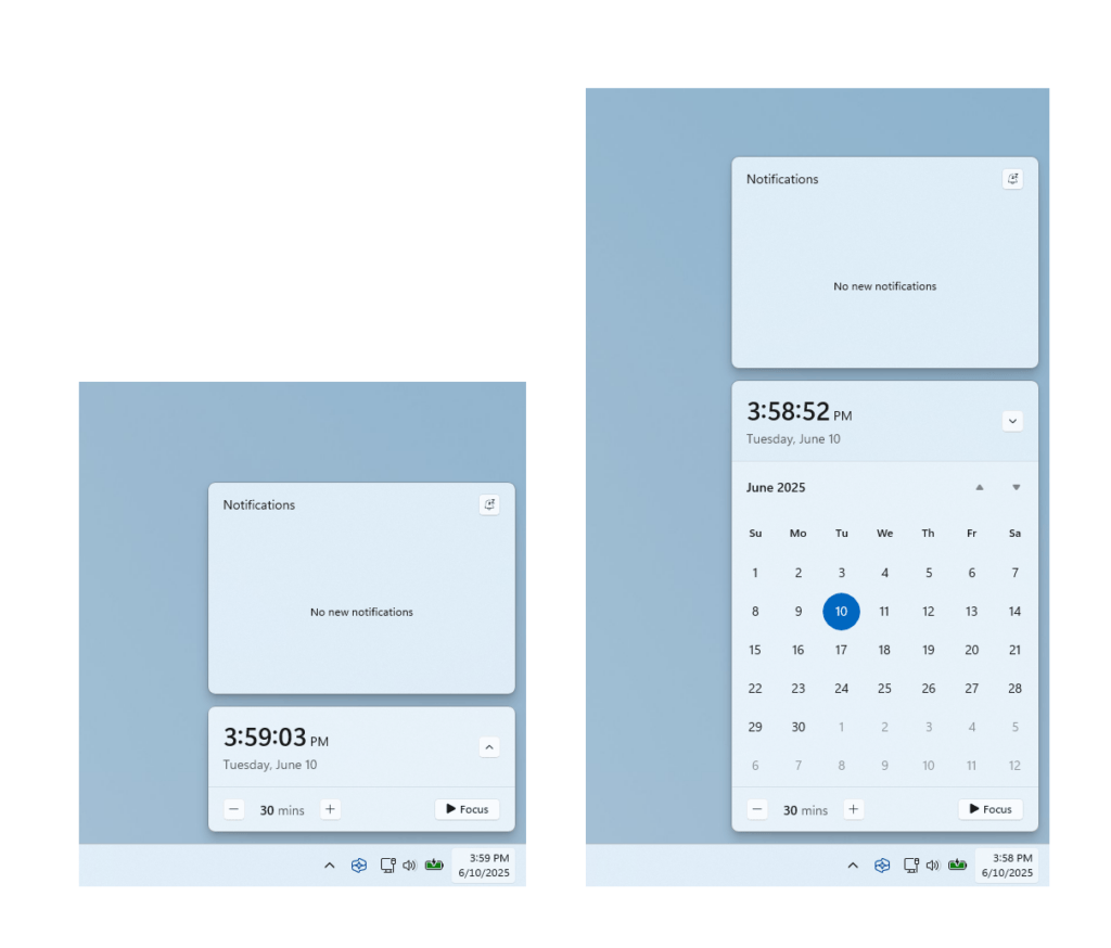 AI Actions and Enhanced Clock Features Arrive in Windows 11 Insider Preview Build 27938 (Canary Channel)