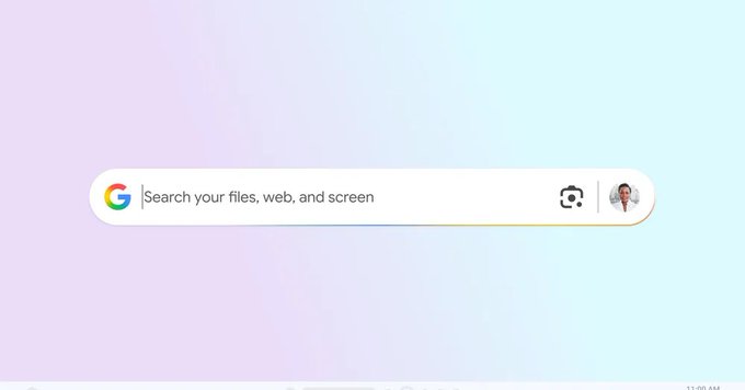 Google Reveals New Windows 11 App: Smart AI Search Arrives in Google Labs