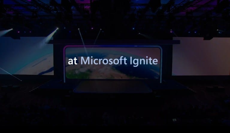 Microsoft Ignite 2025 Returns: Uniting AI, Cloud, And Security ...