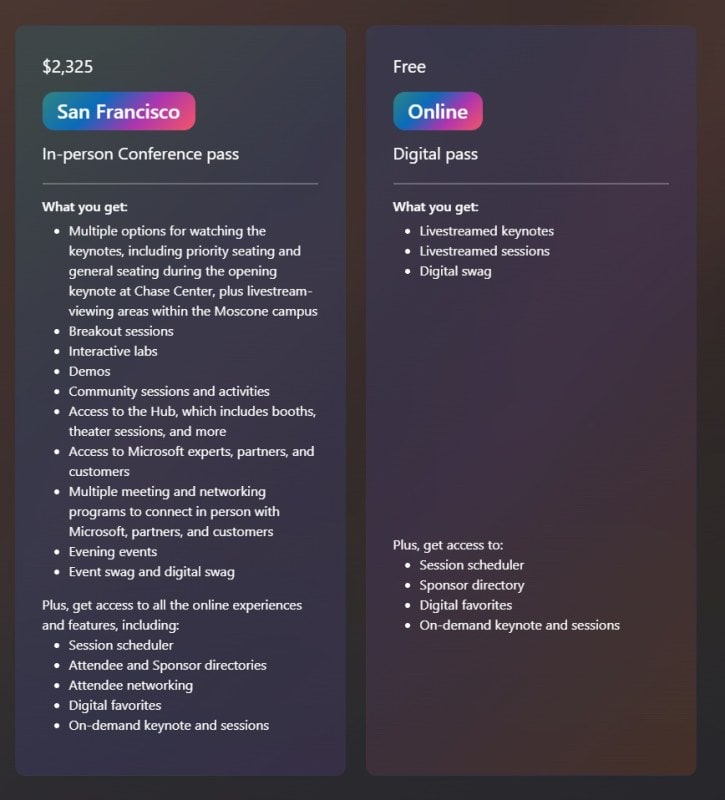 Microsoft Ignite 2025: Accelerating AI Growth and Innovation
