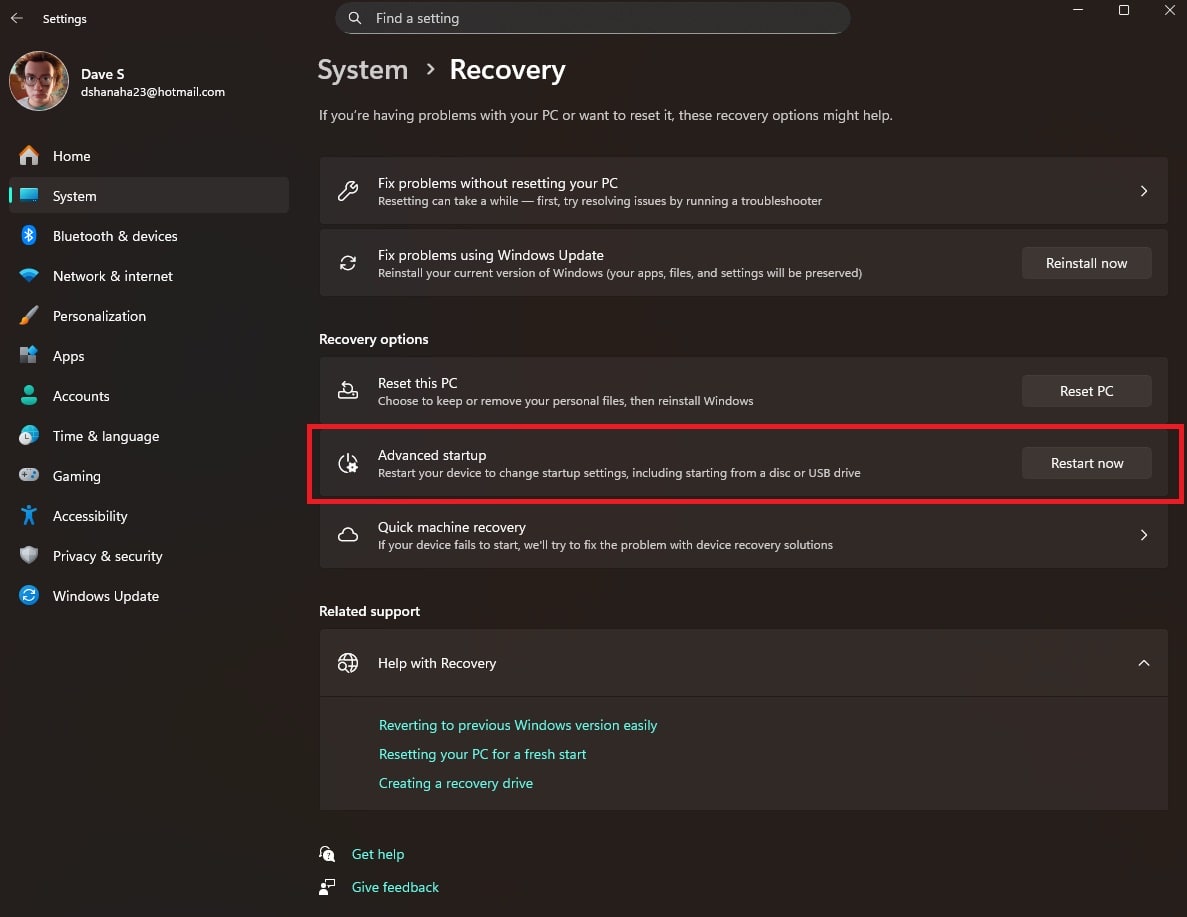 How to Enter BIOS on Windows 11: An Easy Step-By-Step Guide