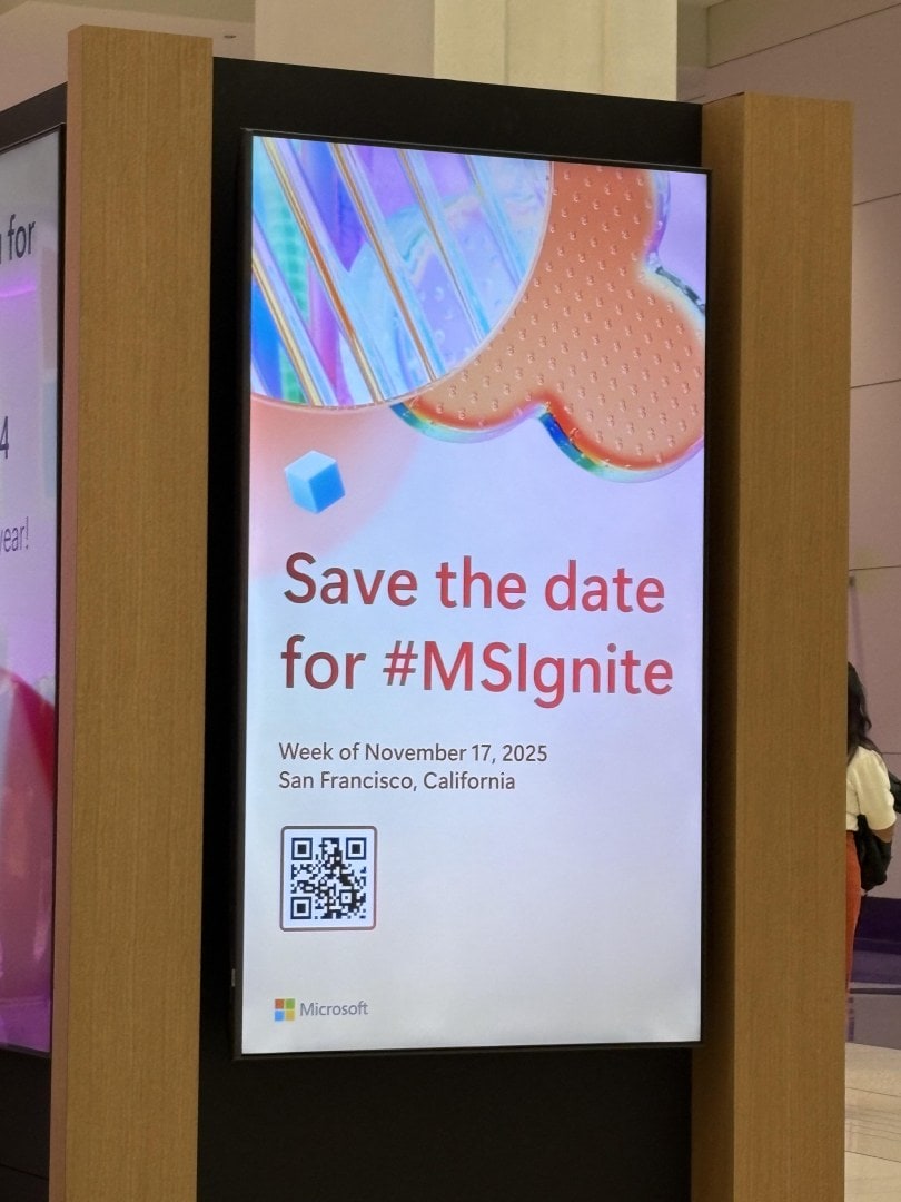 Microsoft Ignite 2025 Returns: Uniting AI, Cloud, and Security Innovation in San Francisco
