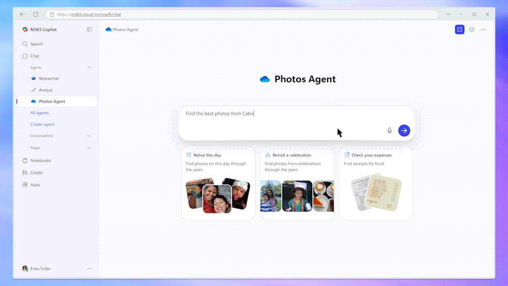 Copilot + OneDrive Revealed: How Microsoft’s AI Intelligence is Transforming Every Click and Photo Memory