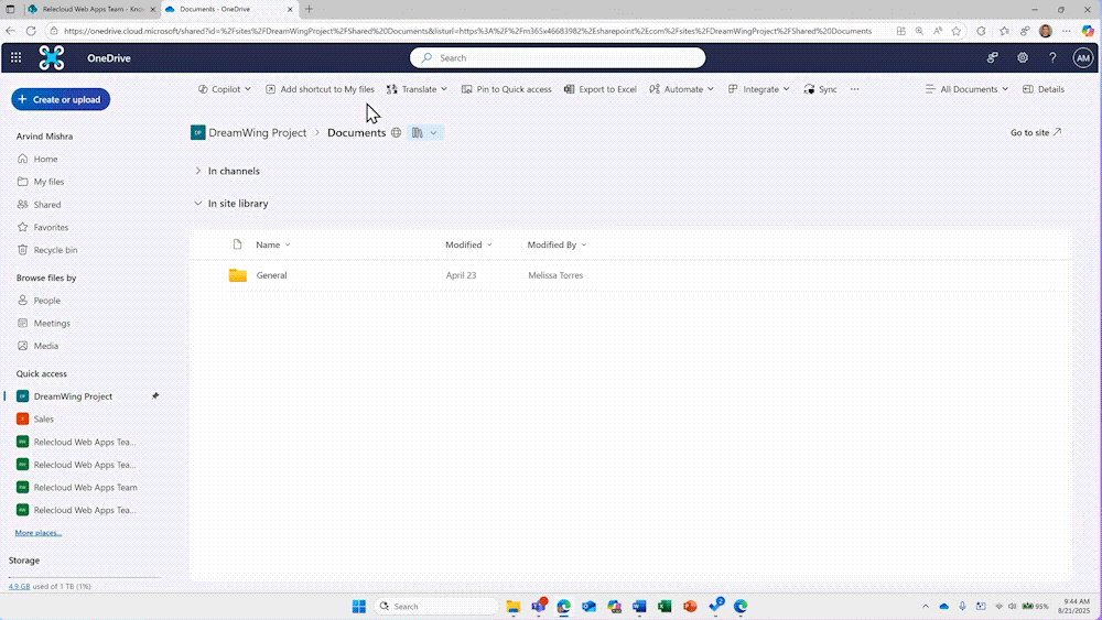 Copilot + OneDrive Revealed: How Microsoft’s AI Intelligence is Transforming Every Click and Photo Memory