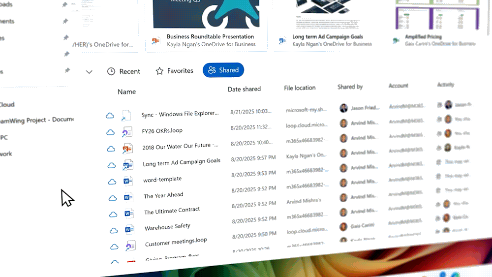 Copilot + OneDrive Revealed: How Microsoft’s AI Intelligence is Transforming Every Click and Photo Memory