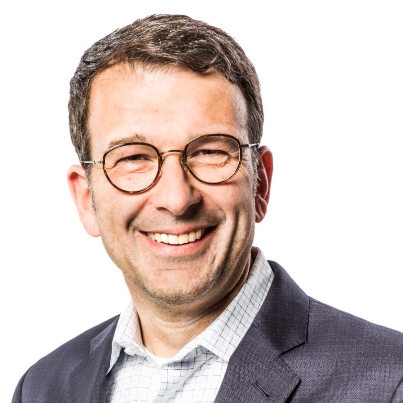 Accelerating Microsoft’s AI Commercial Growth: Judson Althoff Named CEO, Sales, Marketing & Operations Unified