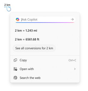Windows 11 Insider Preview Beta, Dev, and Canary Builds Bring File Explorer Dark Mode Upgrades, New Click to Do AI, and Microsoft Account Requirement