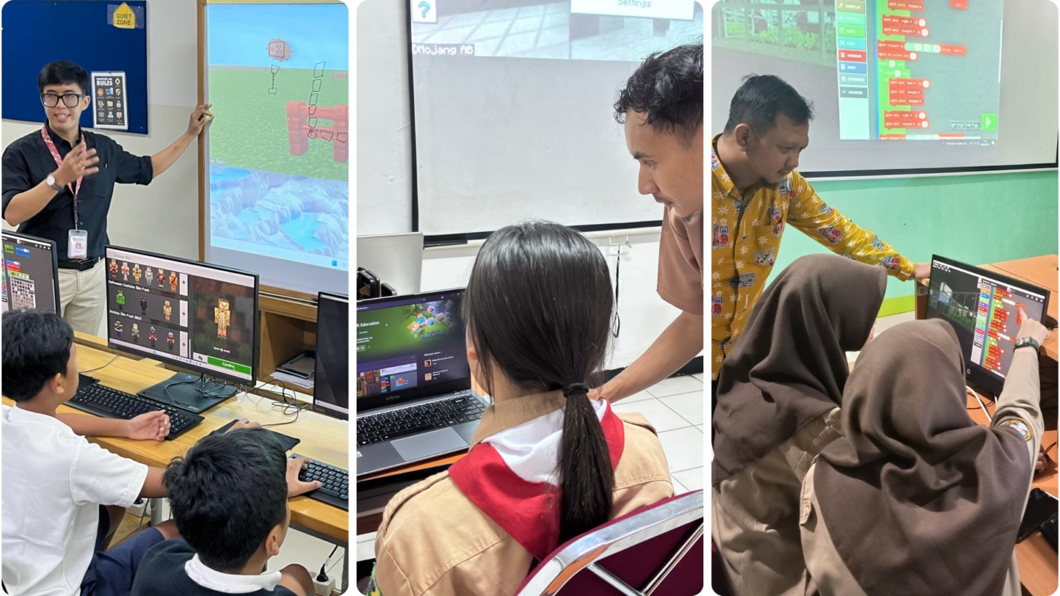 Microsoft’s elevAIte Indonesia Surpasses 1.2 Million Learners, Empowering a Nation Through Breakthrough Inclusive AI Education