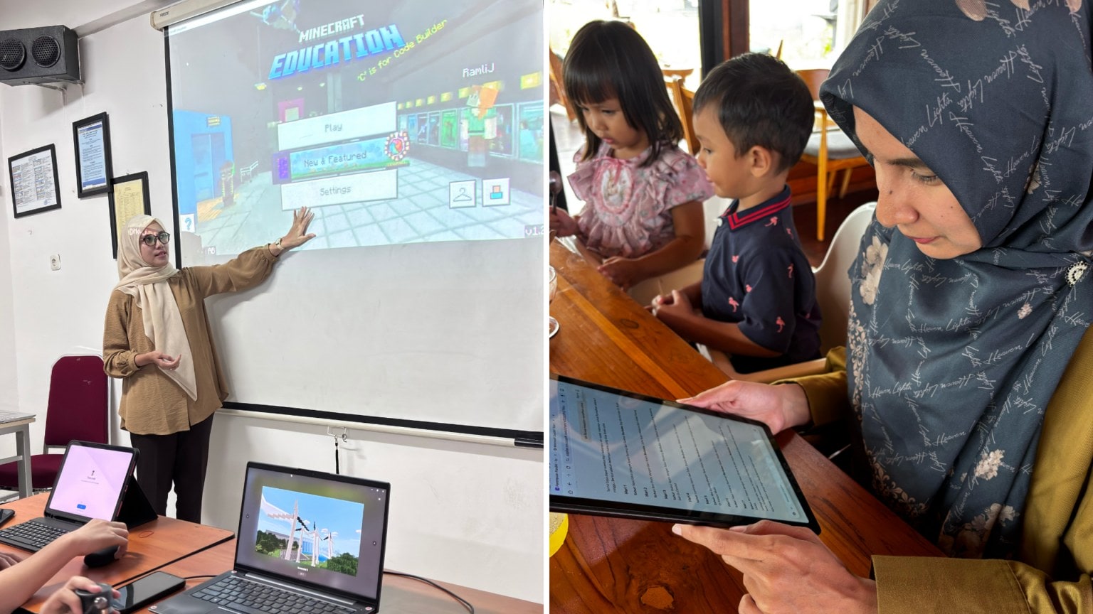 Microsoft’s elevAIte Indonesia Surpasses 1.2 Million Learners, Empowering a Nation Through Breakthrough Inclusive AI Education