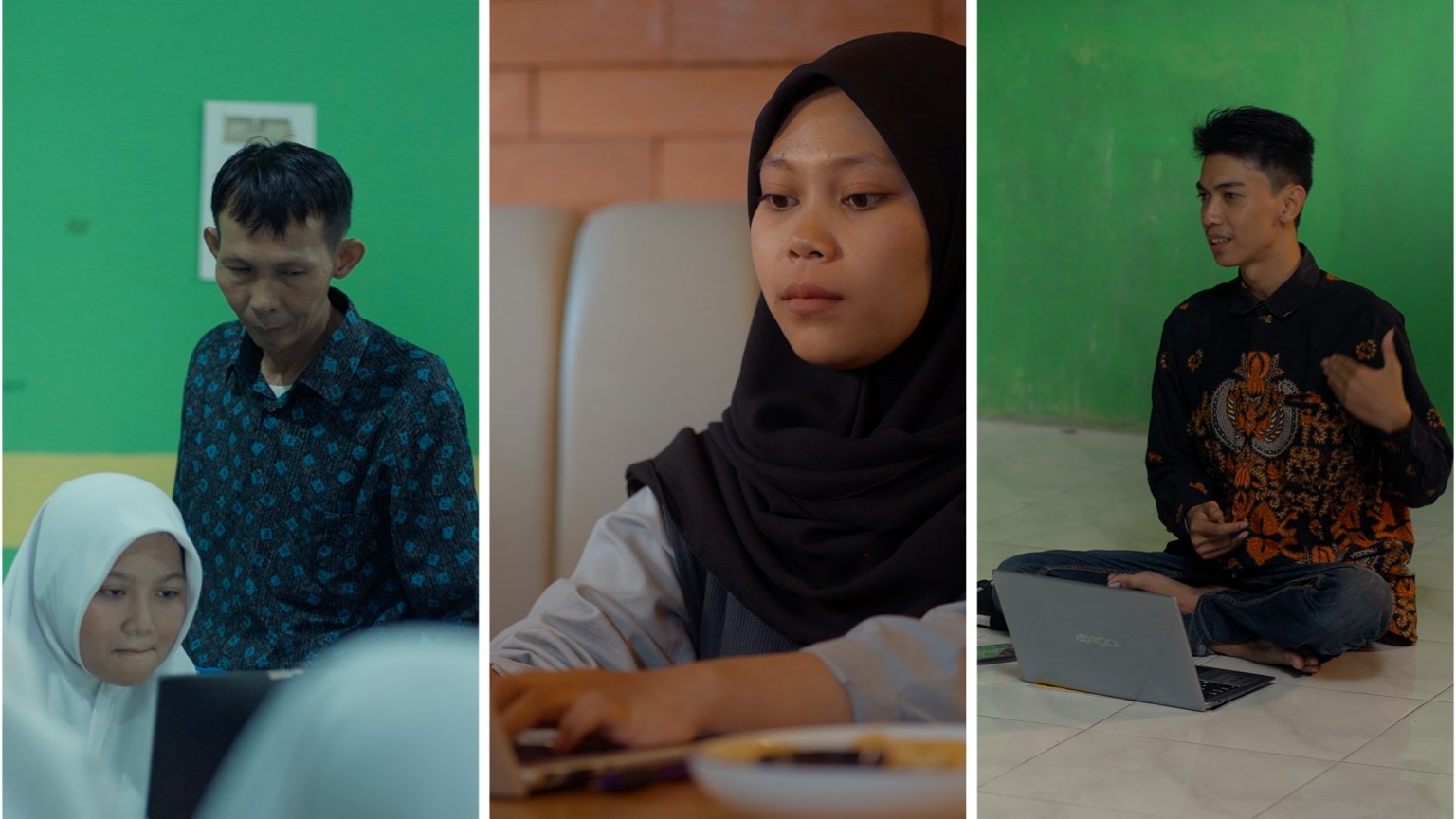Microsoft’s elevAIte Indonesia Surpasses 1.2 Million Learners, Empowering a Nation Through Breakthrough Inclusive AI Education