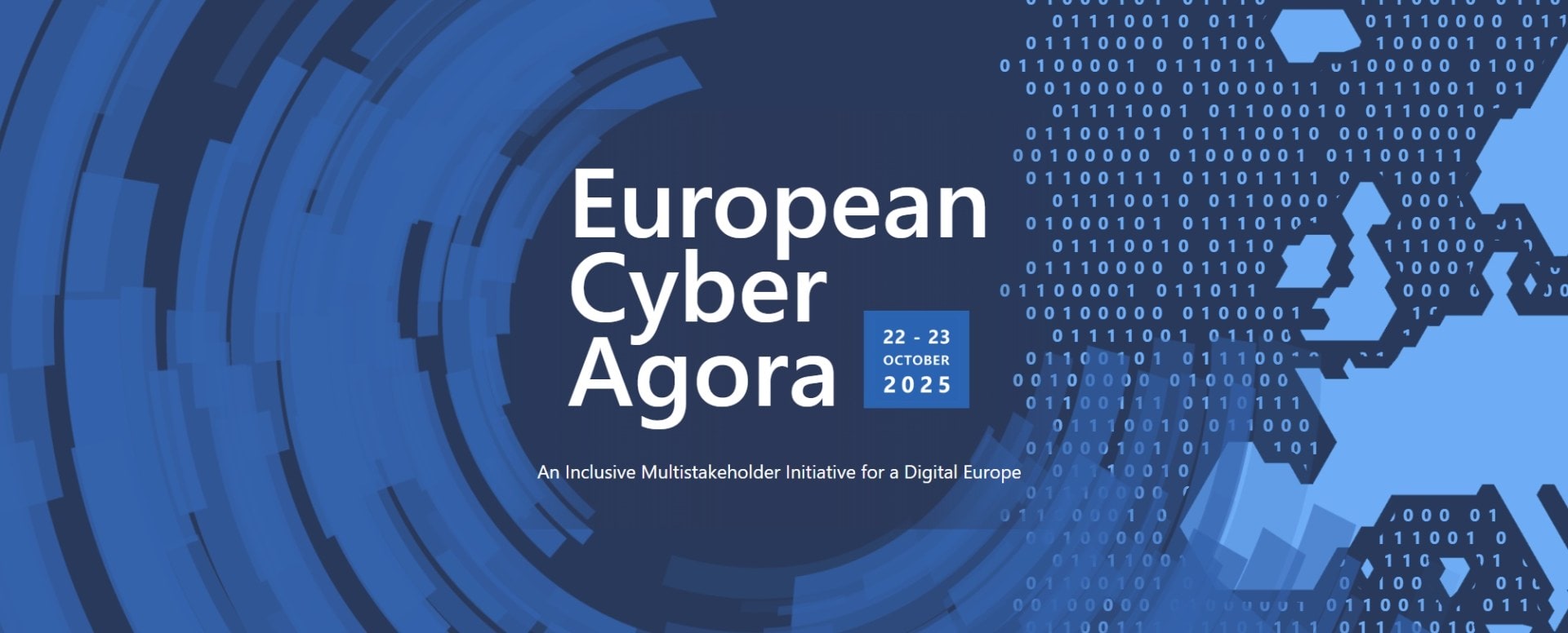 Microsoft Hosts European Cyber Agora 2025 in Brussels