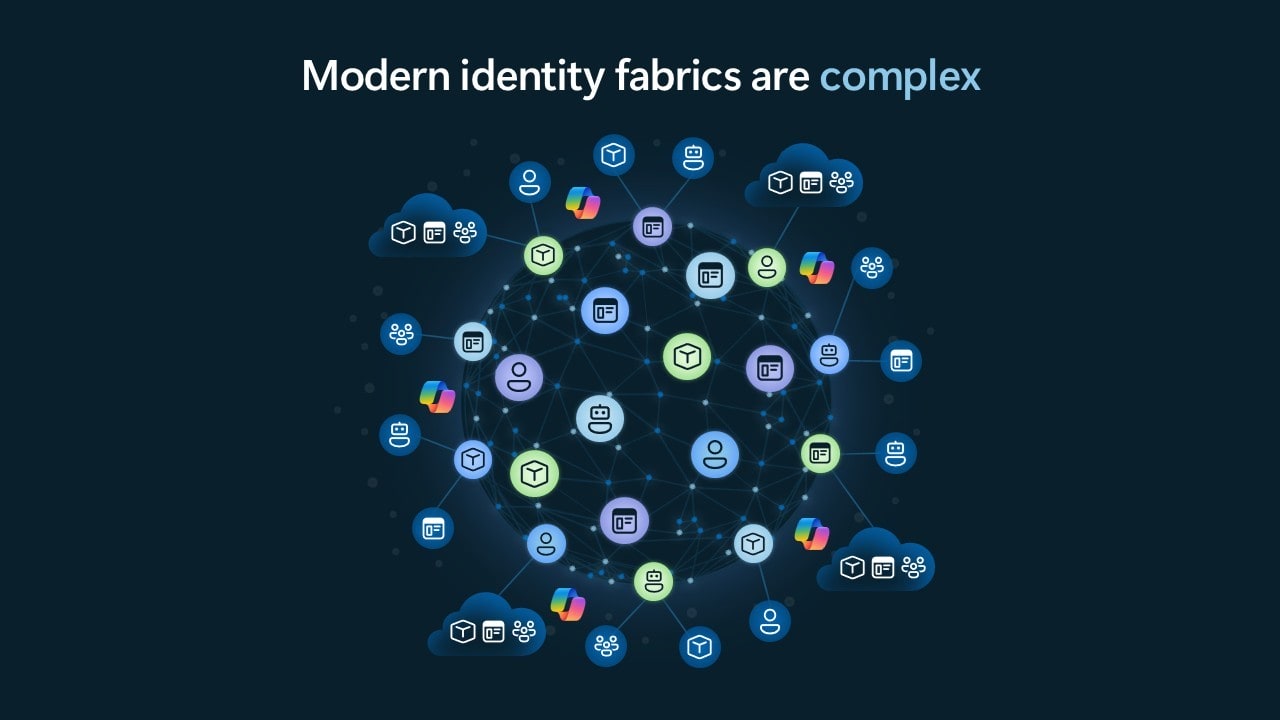 Microsoft Defender for Identity hardens identity security with unified sensors, deeper XDR correlation, and richer SOC context