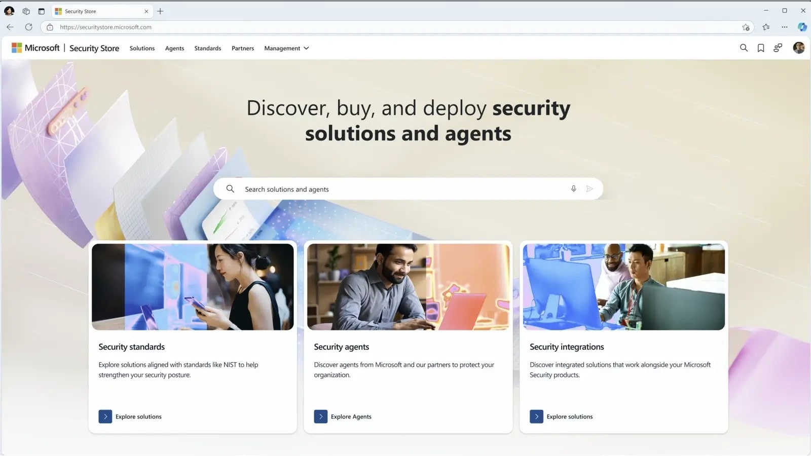 Microsoft Security Store launches to unify third-party solutions and AI agents​