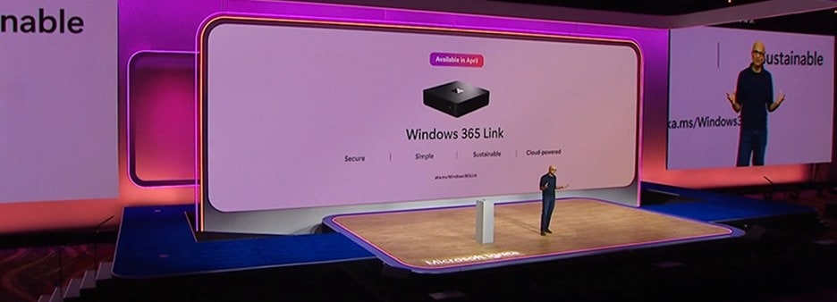 Windows at Microsoft Ignite 2025: Celebrate 40 Years of Innovation and Discover the Future of AI-Driven Productivity