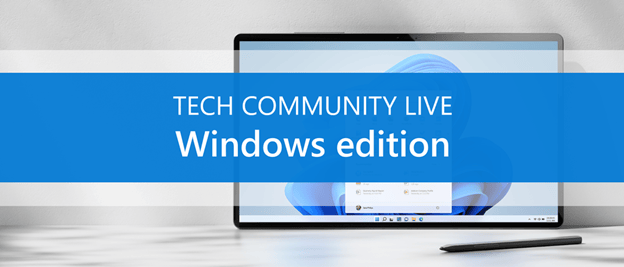 Windows at Microsoft Ignite 2025: Celebrate 40 Years of Innovation and Discover the Future of AI-Driven Productivity