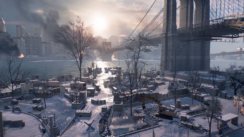 Battlefield 6