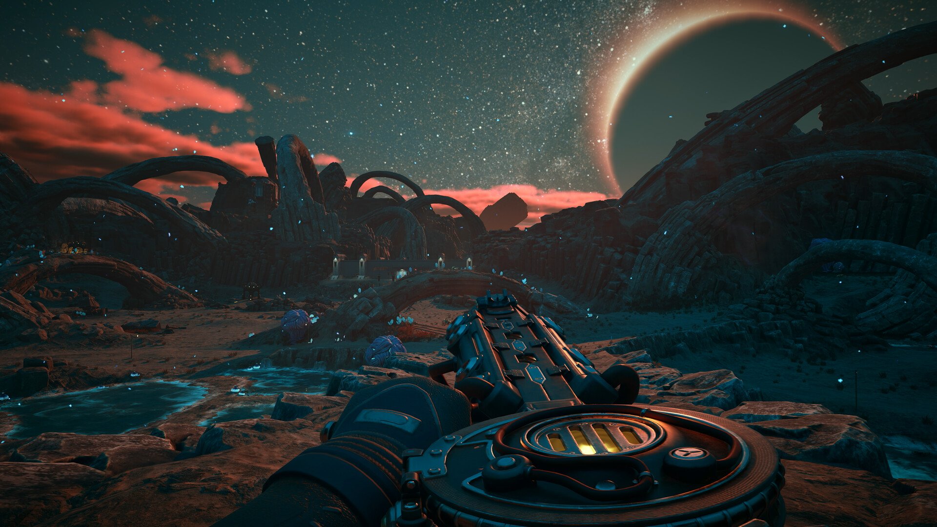This Mesmerizing Next Week on Xbox: The Outer Worlds 2, ARC Raiders, Virtua Fighter 5 R.E.V.O. Headline Major Game Releases for October 27-31, 2025