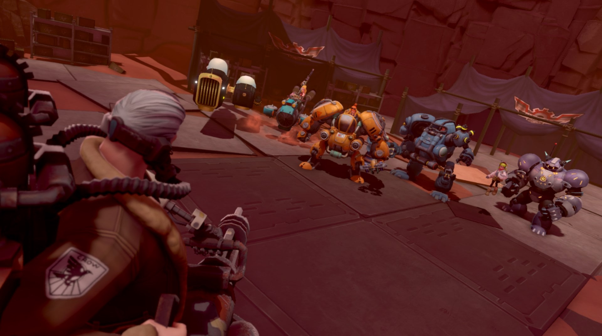 Next Week on Xbox (October 13-17, 2025): Keeper, NASCAR 25, Blood West, and More