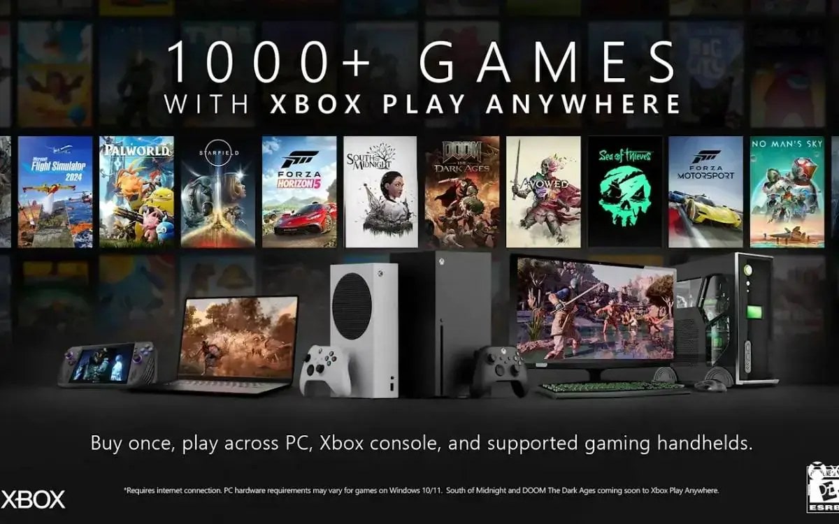 Xbox Ally