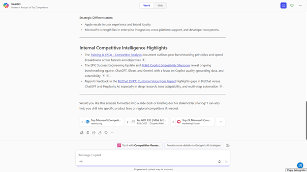 Microsoft 365 Copilot October Update: Smarter AI, Agent Mode, Audio Recaps, and Enhanced Productivity for 2025