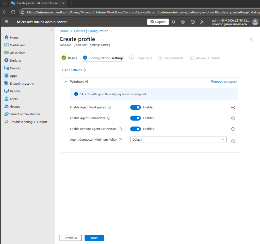 Microsoft Ignite 2025: Windows Reimagined as Secure, Open Platform for AI and Developer Innovation