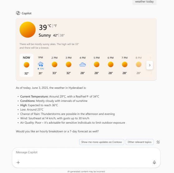 Microsoft 365 Copilot October Update: Smarter AI, Agent Mode, Audio Recaps, and Enhanced Productivity for 2025